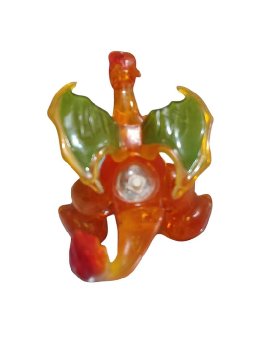 Charizar con luz/ Pokémon