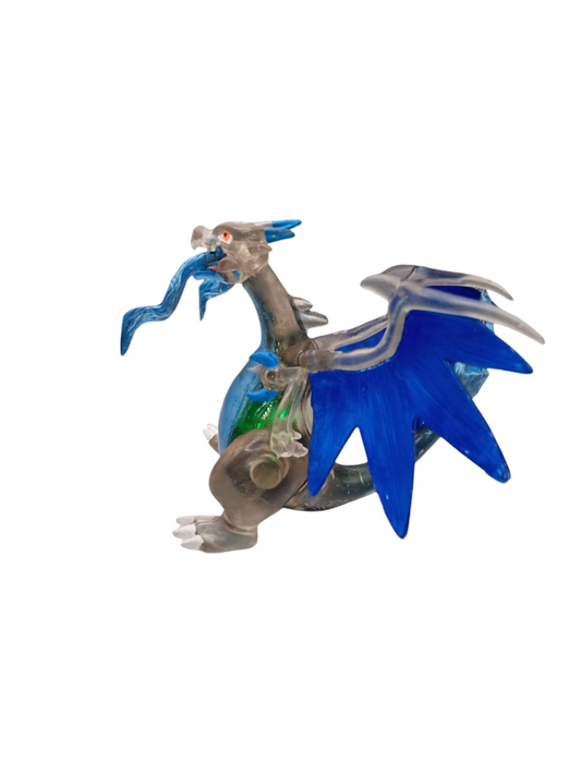 Mega Charizard X/ Pokémon