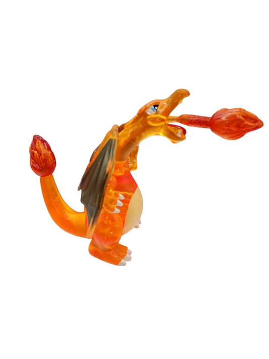 Charizar con flama/ Pokémon