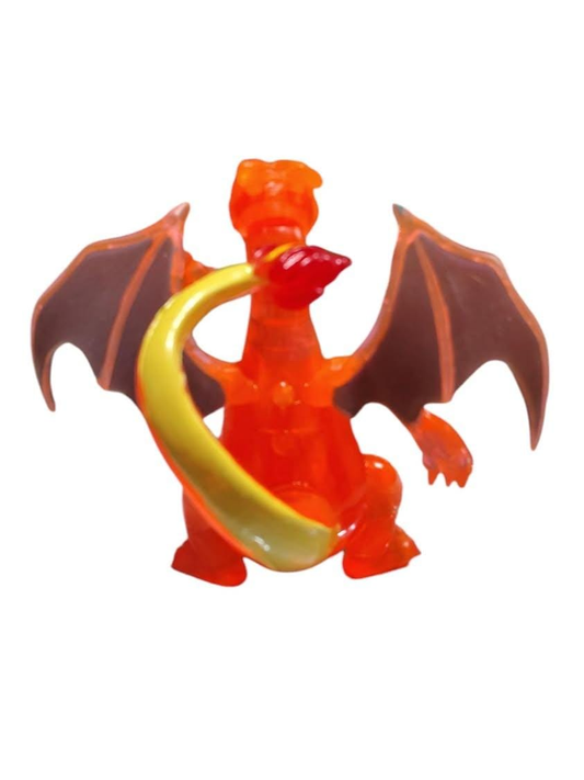Charizard clásico/ Pokémon