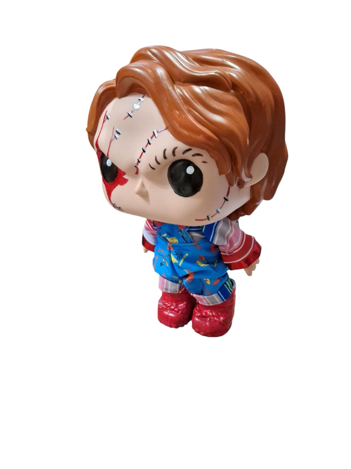 Chucky funko vinil/ Chucky
