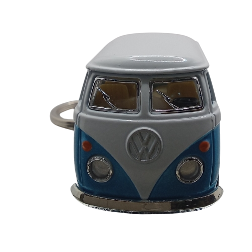 Combi azul llavero- mini