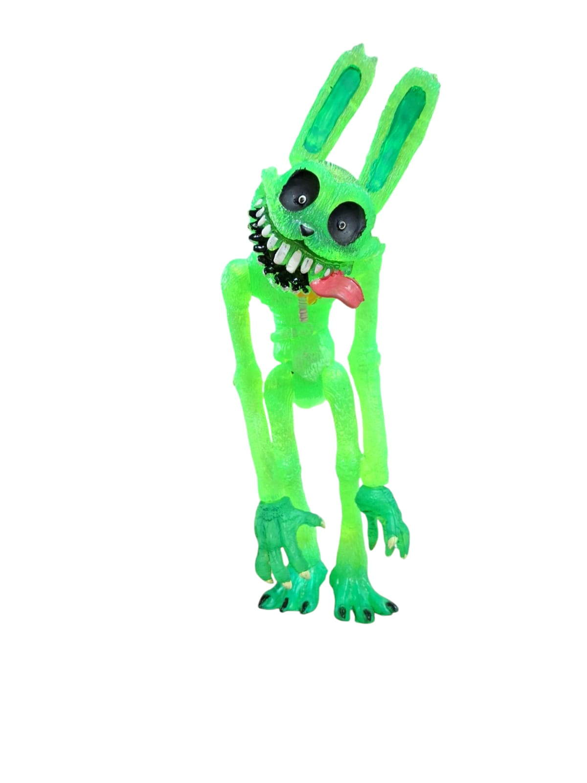 Hoppy Hops Conejo Clasico Smiling