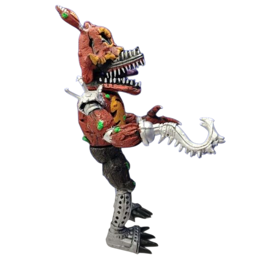 Foxy Neimer jumbo/ FNAF