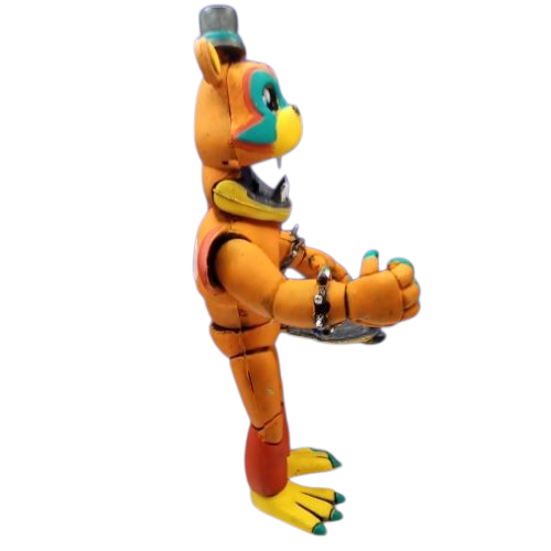 Freddy Rockstar jumbo/ FNAF