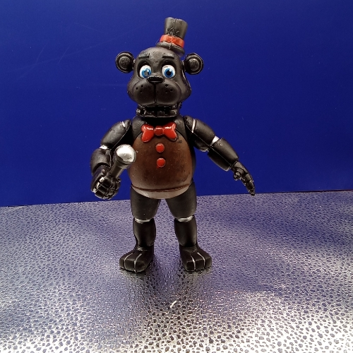 Freddy café chico/ FNAF