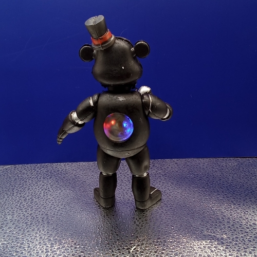 Freddy café chico/ FNAF
