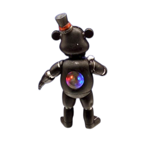 Freddy café chico/ FNAF