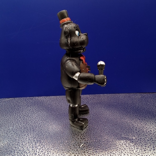 Freddy café chico/ FNAF