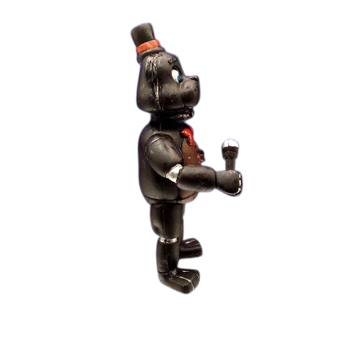 Freddy café chico/ FNAF