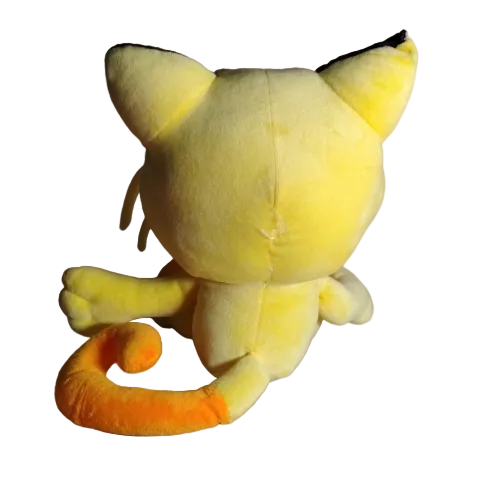 PCH Miau/ Pokémon #3