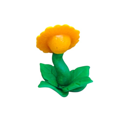 Girasol chico articulado/ Plantas vz Zombies