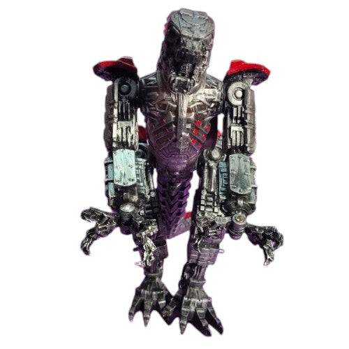 Mecha Godzilla jumbo/ The King Kong vs Godzilla