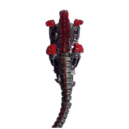 Mecha Godzilla jumbo/ The King Kong vs Godzilla