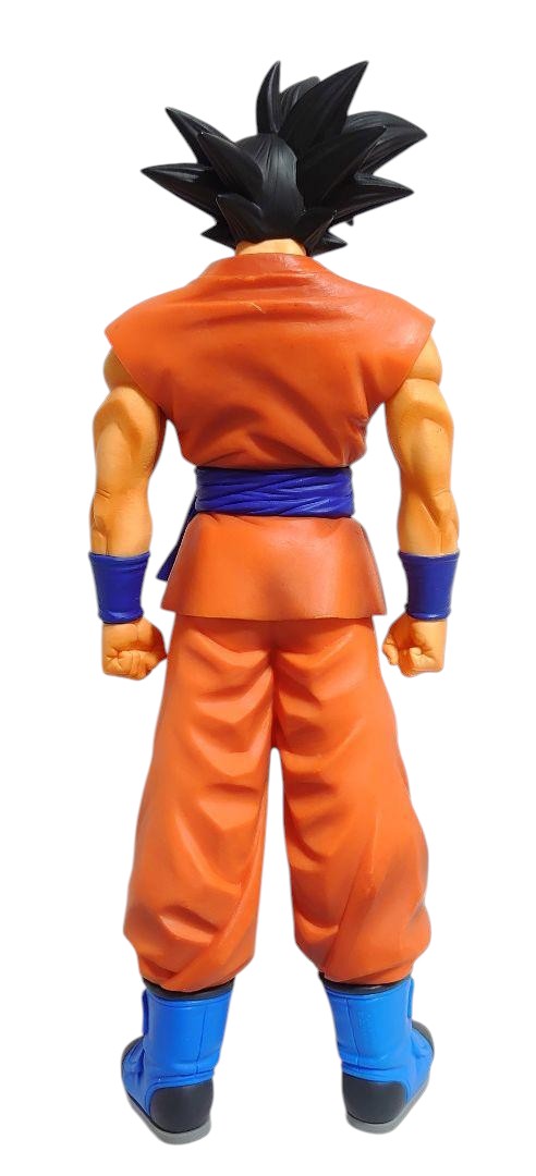 Goku clásico fino/ Dragon Ball
