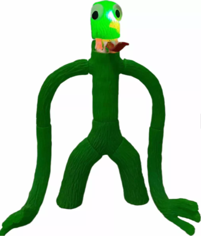 Green Fino