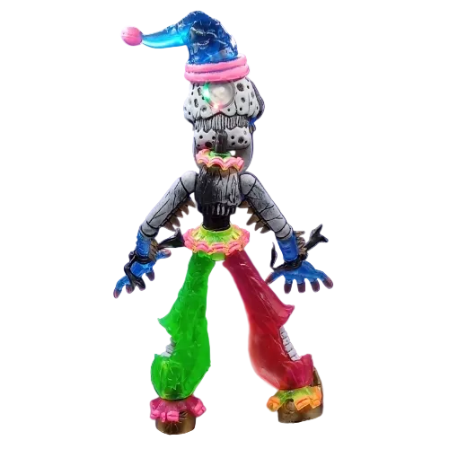 Luna jumbo articulado/ Five Nights at Freddys