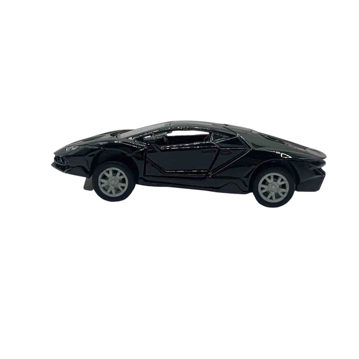 Lamborghini Negro - Mediano