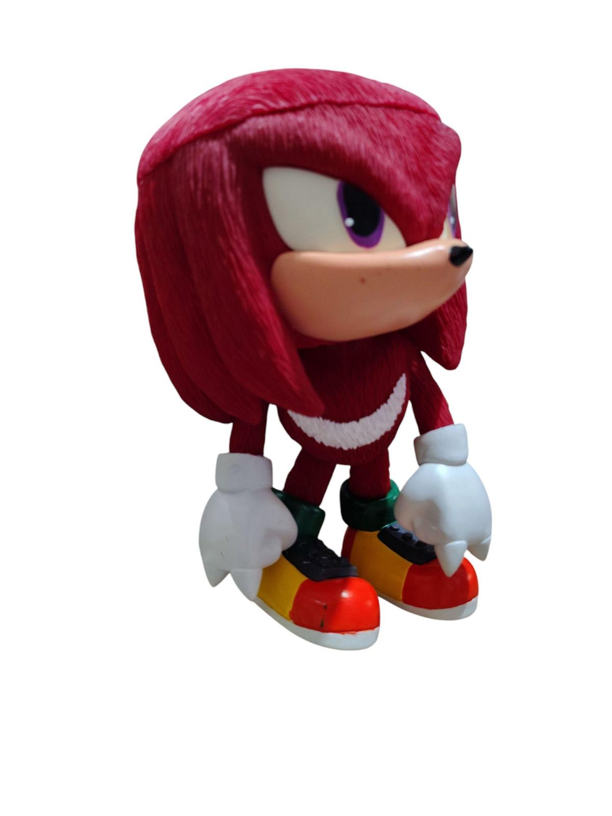 Knuckles vinil/ Sonic