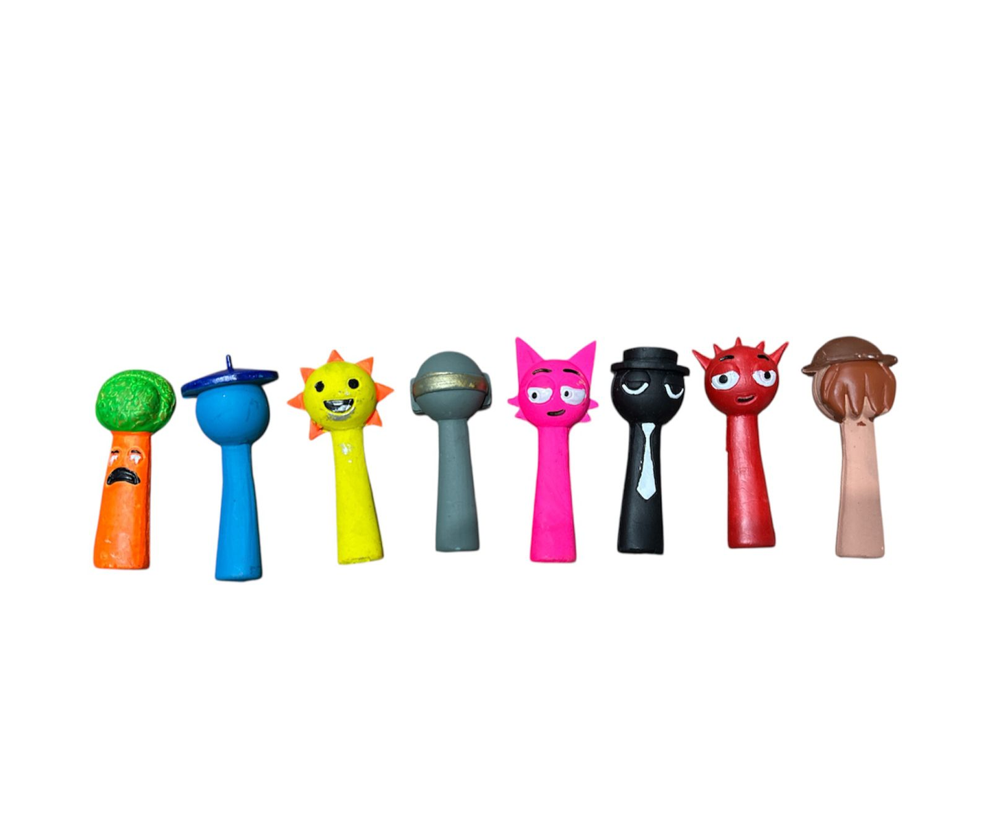 SET Sprunkis M11