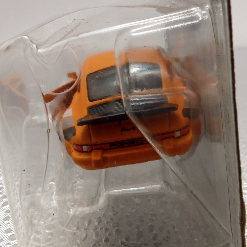 Matchbox Porche-chico