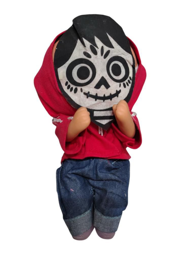 Miguel bebé/ Coco