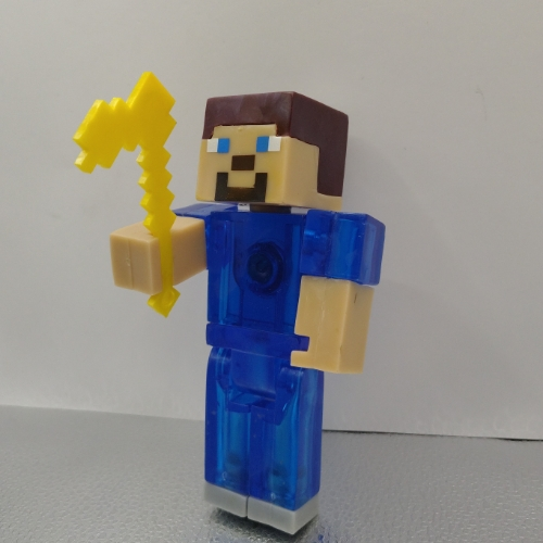 Steve original/ Minecraft