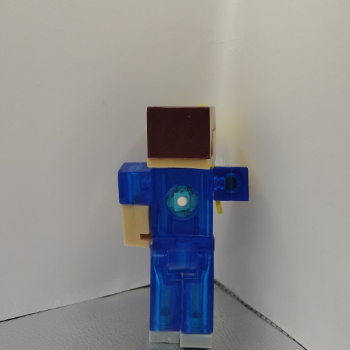 Steve original/ Minecraft