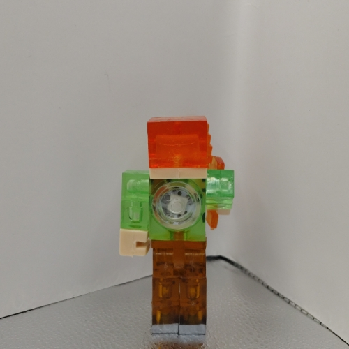 Alex/ Minecraft