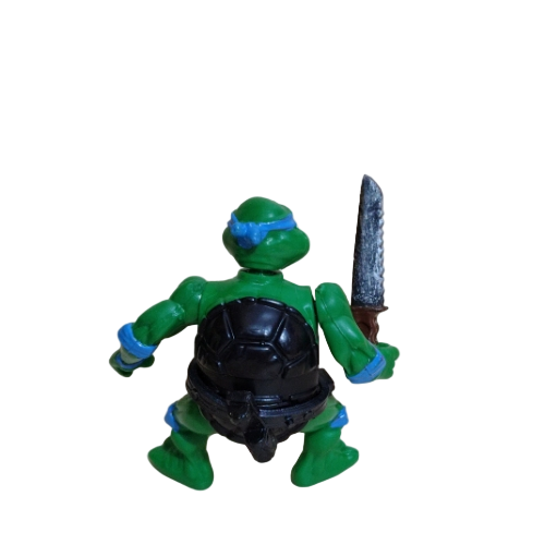 Leonardo/ Las Tortugas Ninjas
