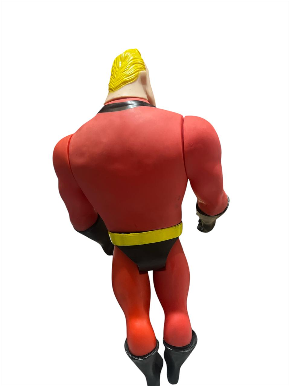 Mister increible