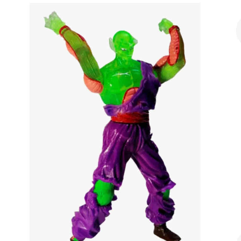 Picolo Básico/ Dragon Ball