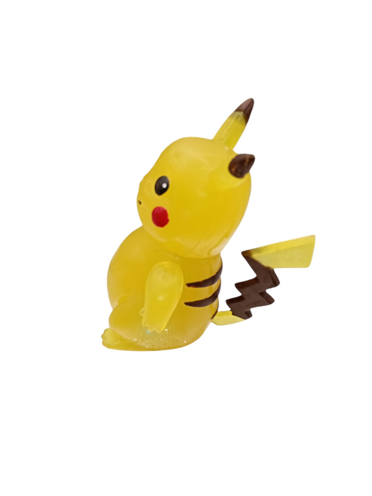 Pikachu clásico/ Pokémon
