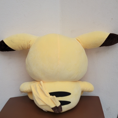 Pch Pokemón Pikachu grande