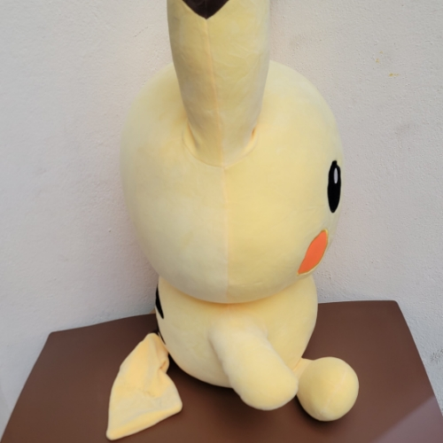 Pch Pokemón Pikachu grande