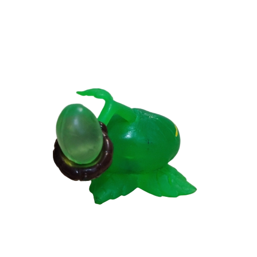 Planta Sandía Melonpulta/ Planta vs Zombies