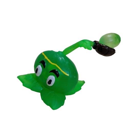Planta Sandía Melonpulta/ Planta vs Zombies