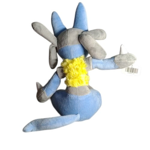 PCH Lucario mediano/ Pokémon #