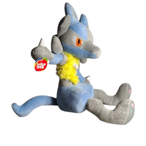 PCH Lucario mediano/ Pokémon #