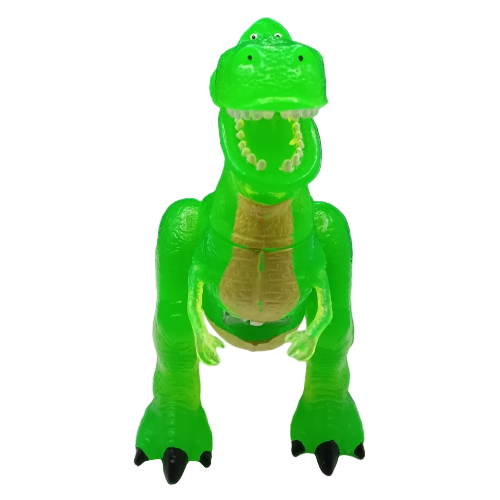 Rex c/luz mediano / Toy Story