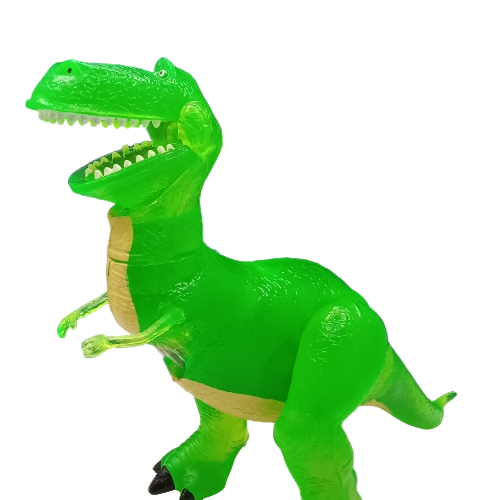 Rex c/luz mediano / Toy Story