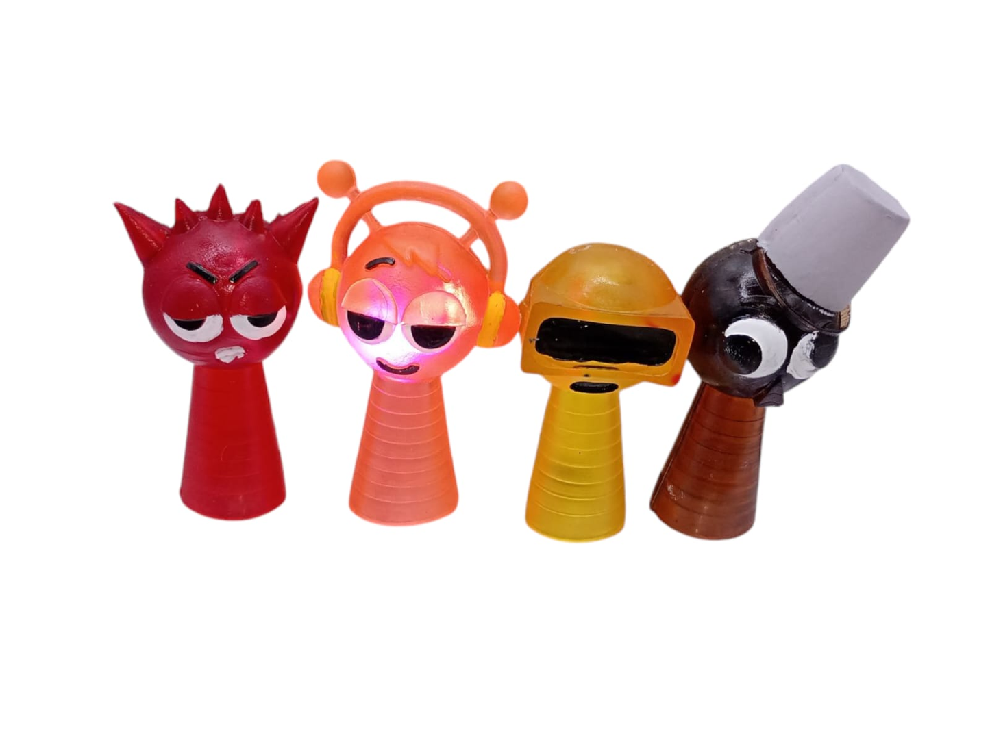 SET Sprunkis M7