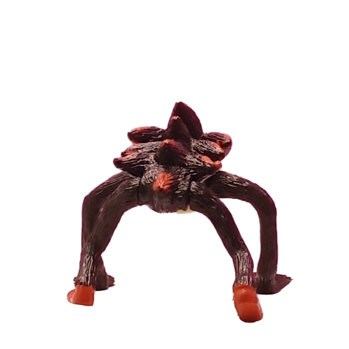 Shin Shadow acostado/ Sonic