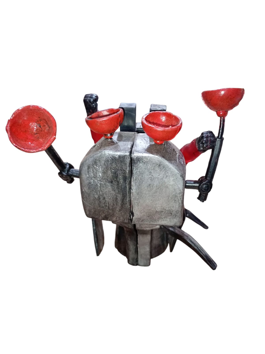 Taza Speaker/ Skibidi Toilet