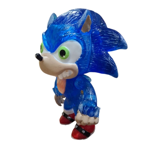 Sonic lobo funko/ Sonic