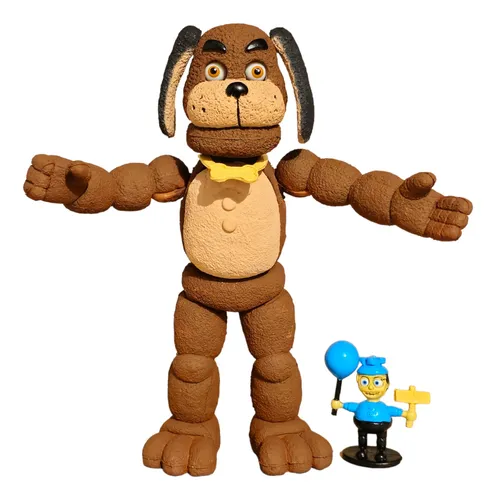 Sparky clásico fino