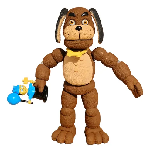 Sparky clásico fino