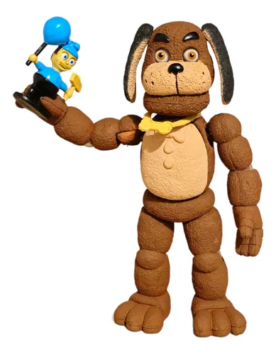 Sparky clásico fino