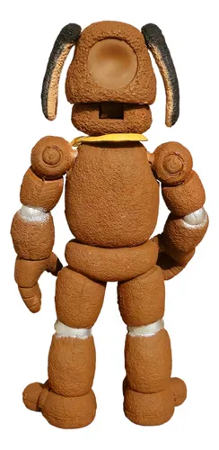 Sparky clásico fino