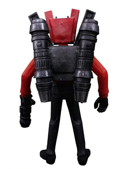 Speakerman Fino
